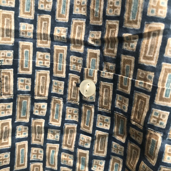 Men’s atomic shirt - Picture 3 of 6